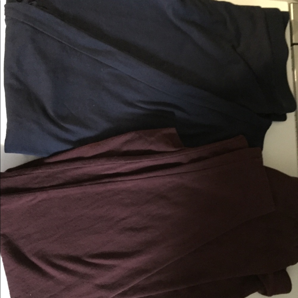 Pair of NWOT Leggings